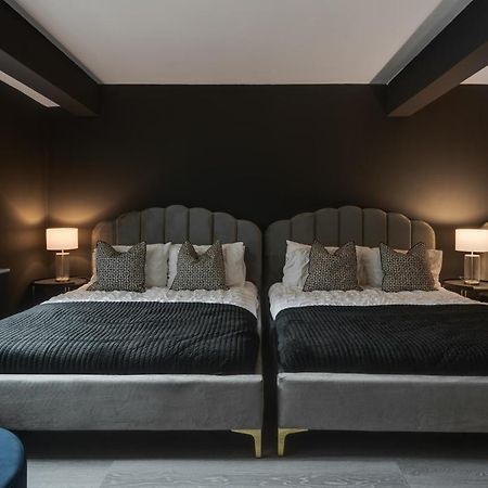 Vip City Centre Apartment With Secure Free Parking Ливърпул Екстериор снимка