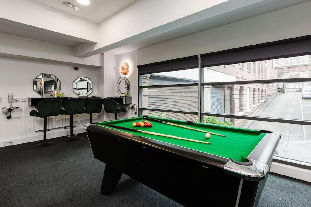 Vip City Centre Apartment With Secure Free Parking Ливърпул Екстериор снимка