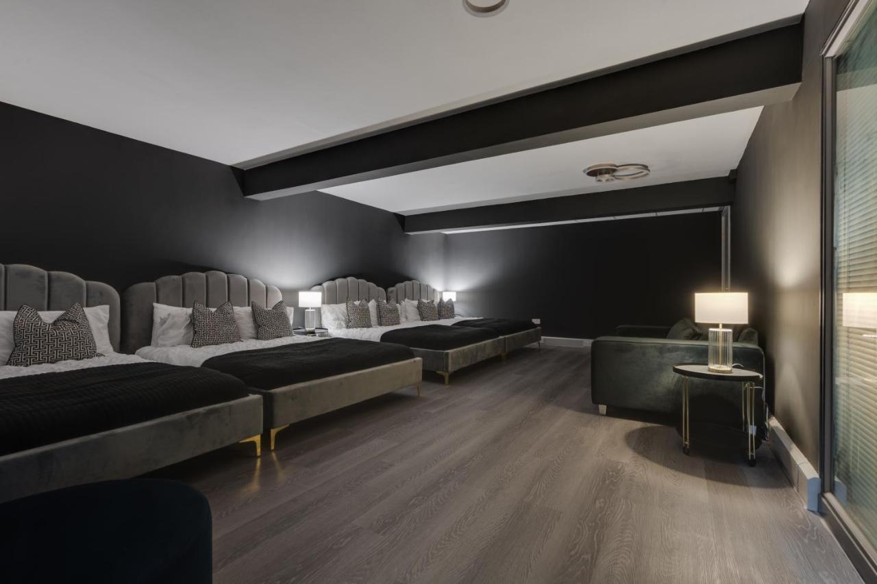 Vip City Centre Apartment With Secure Free Parking Ливърпул Екстериор снимка