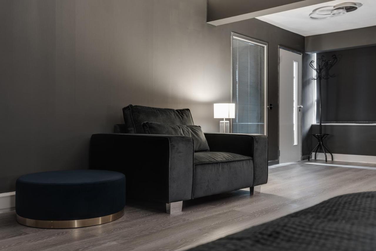 Vip City Centre Apartment With Secure Free Parking Ливърпул Екстериор снимка