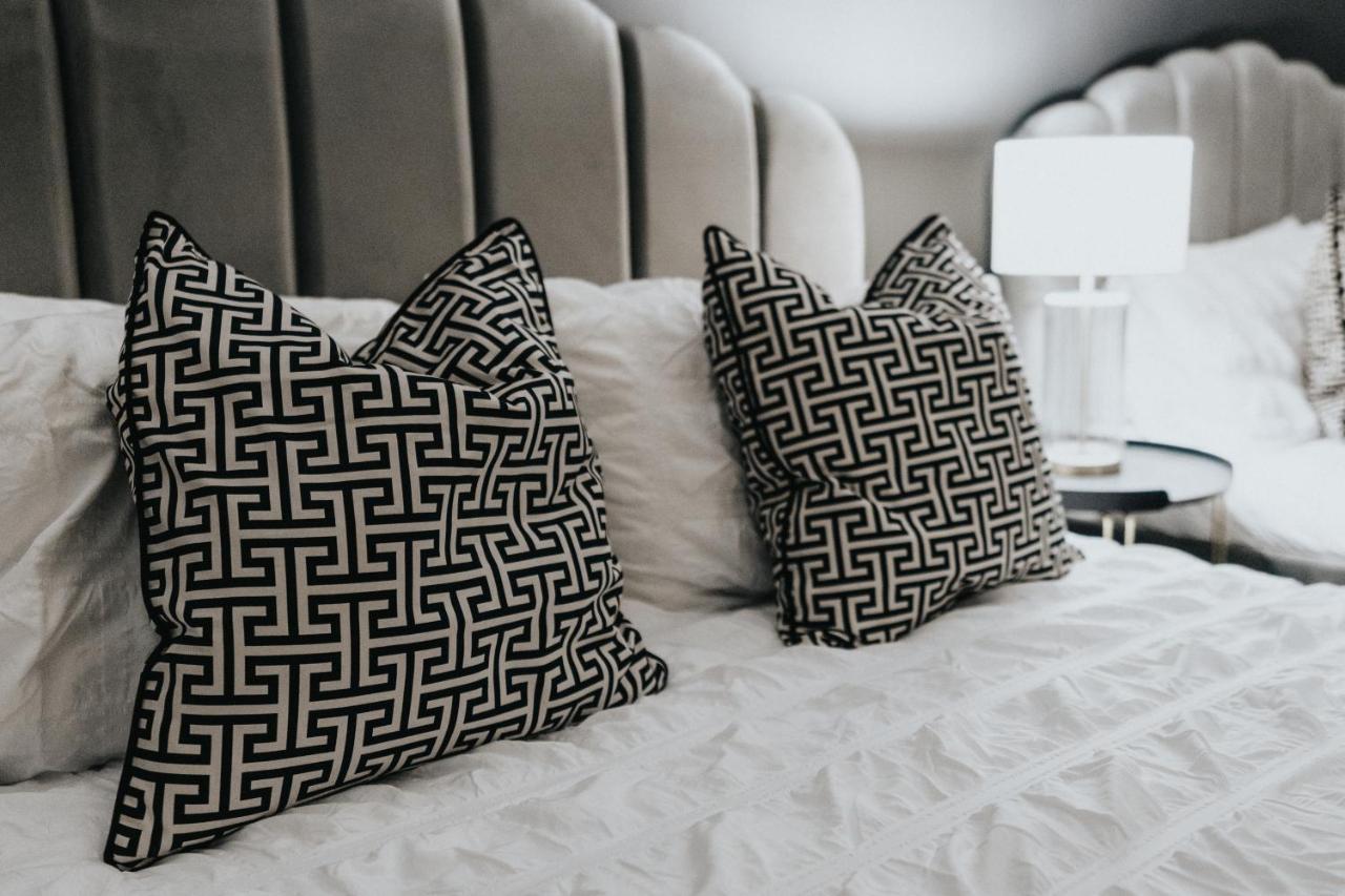 Vip City Centre Apartment With Secure Free Parking Ливърпул Екстериор снимка